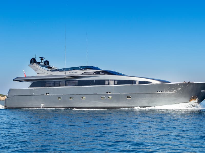 Admiral 101 - photo 55