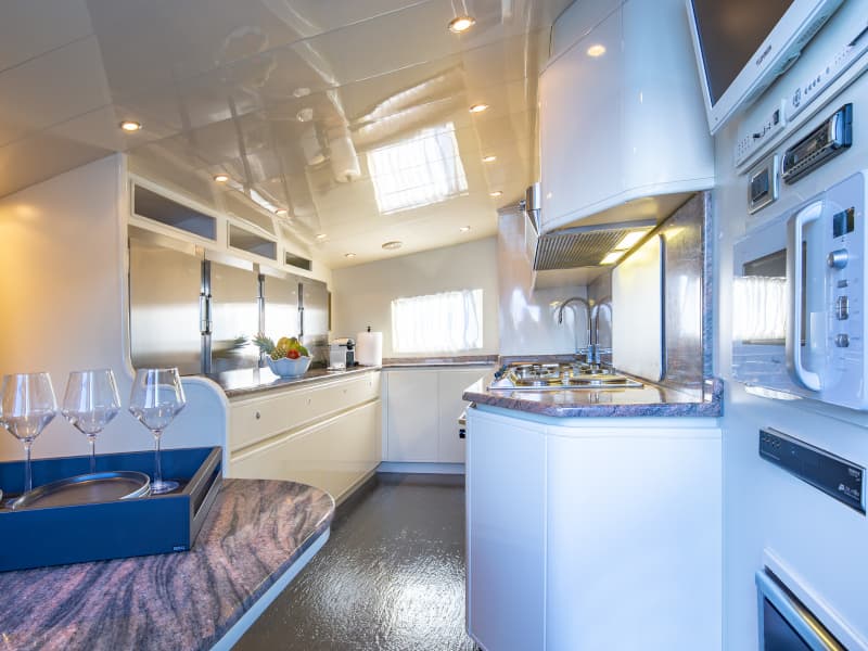 Admiral 101 - photo 45