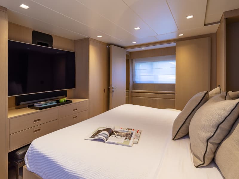 Admiral 101 - photo 15