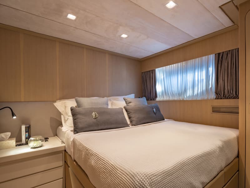 Admiral 101 - photo 24