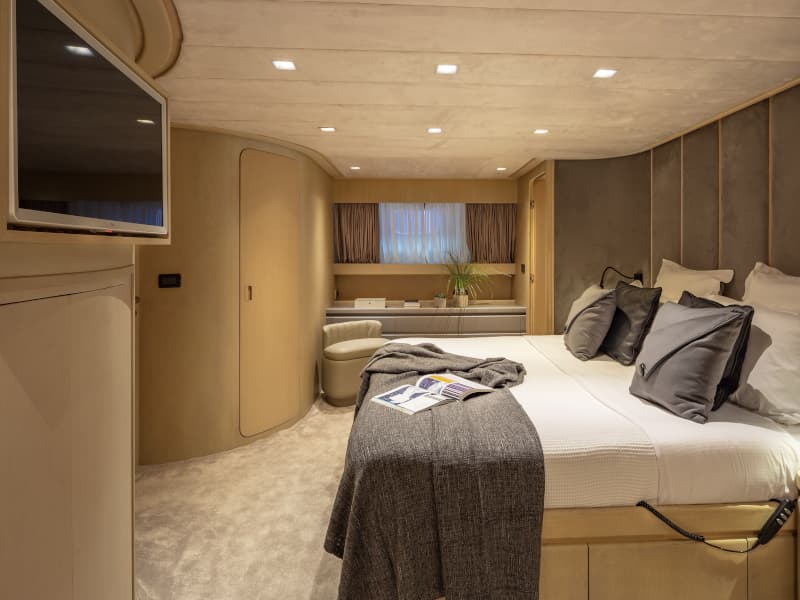 Admiral 101 - photo 6