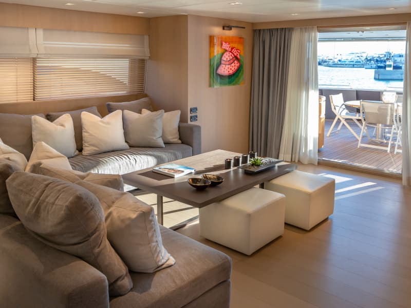 Admiral 101 - photo 33