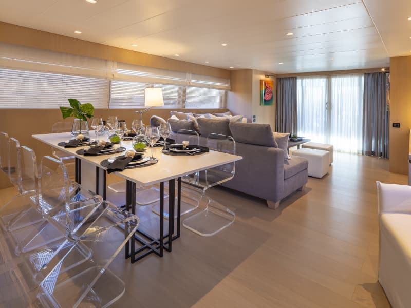 Admiral 101 - photo 89