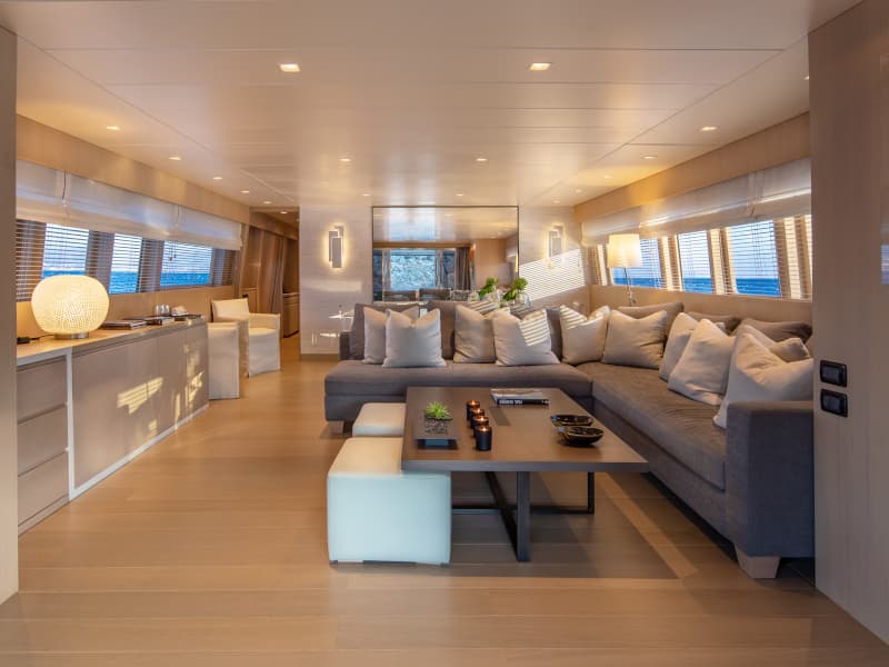 Admiral 101 - photo 85