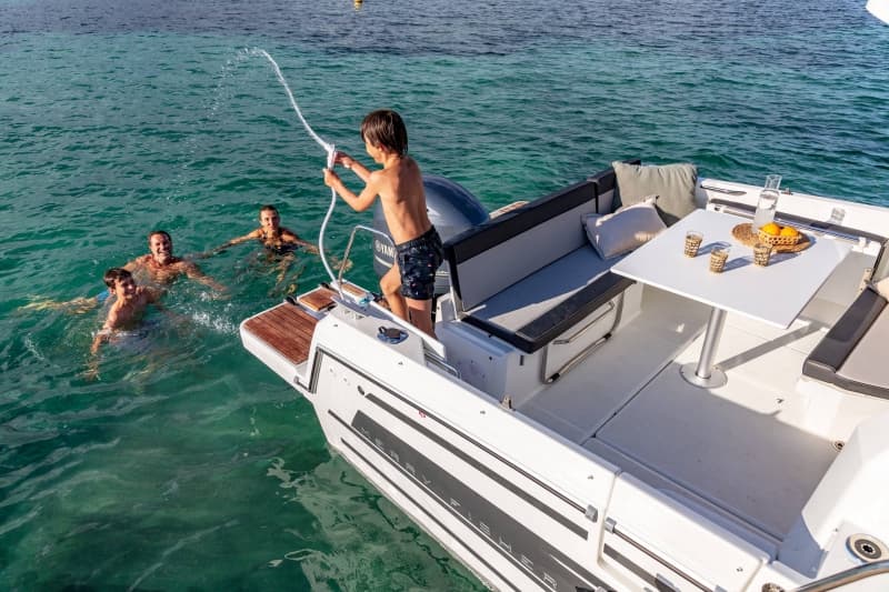 Merry Fisher 795 - photo 12