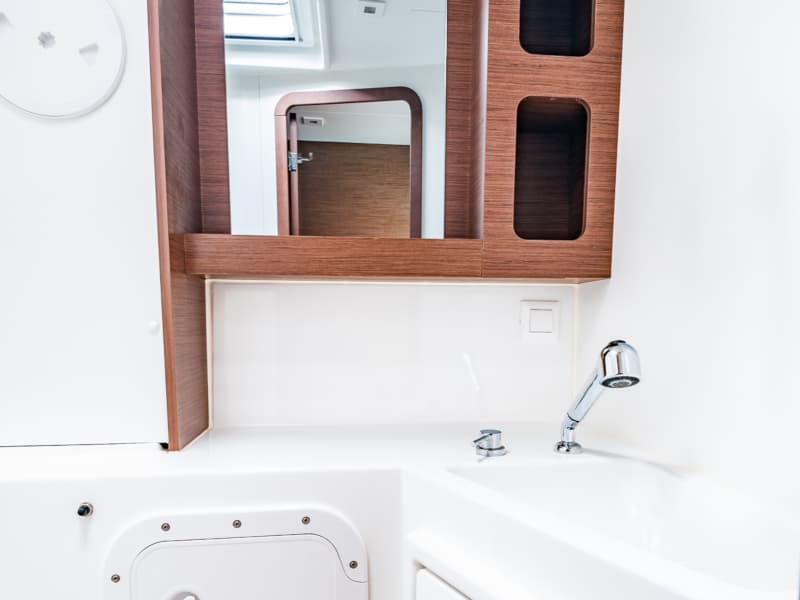 Lagoon 42 - photo 17