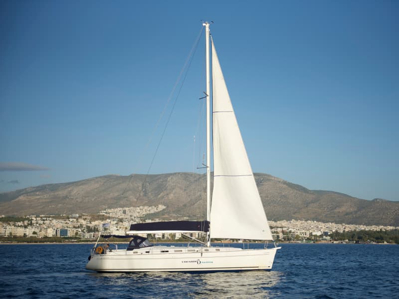 Cyclades 50.5 - photo 12