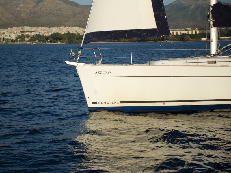 Cyclades 50.5 - photo 22