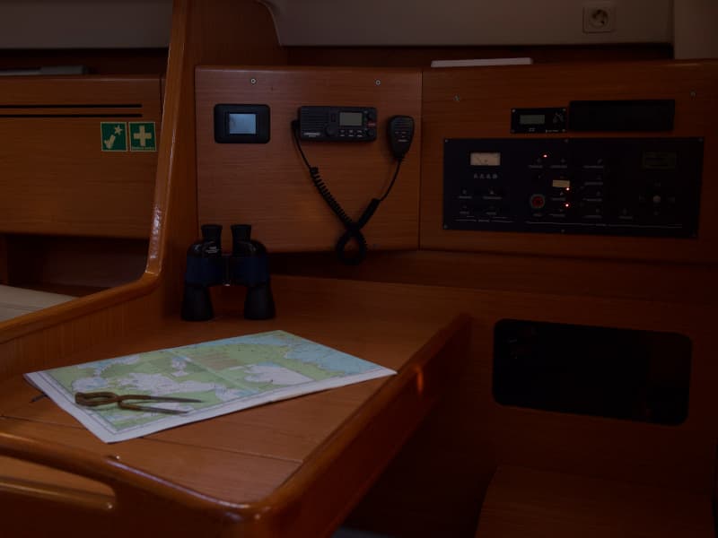 Cyclades 50.5 - photo 18