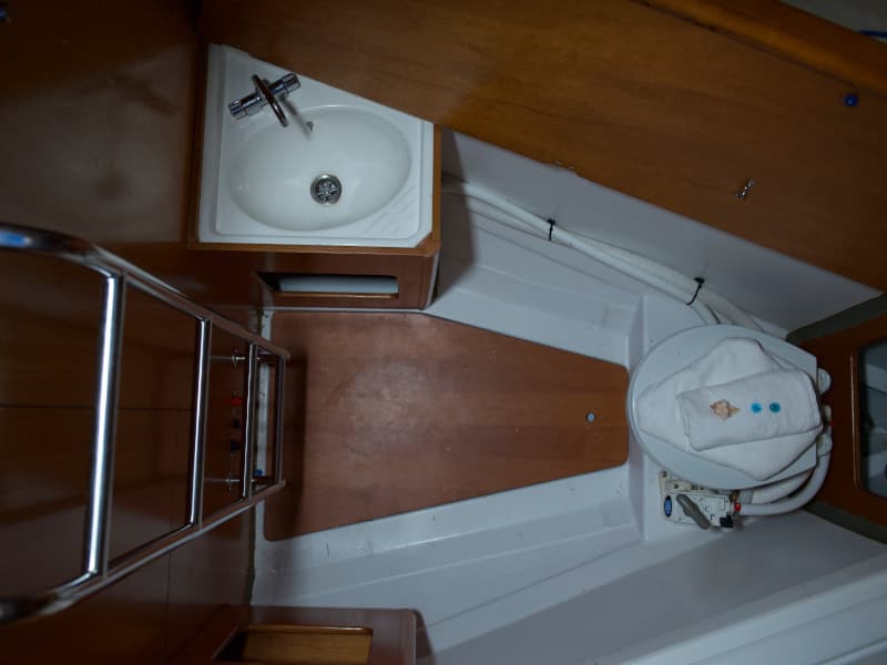 Cyclades 50.5 - photo 9