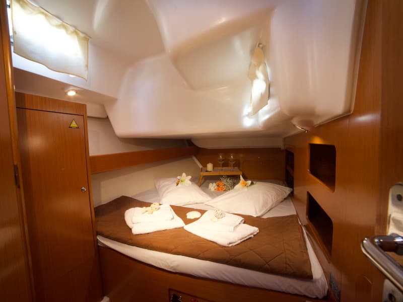 Cyclades 50.5 - photo 10