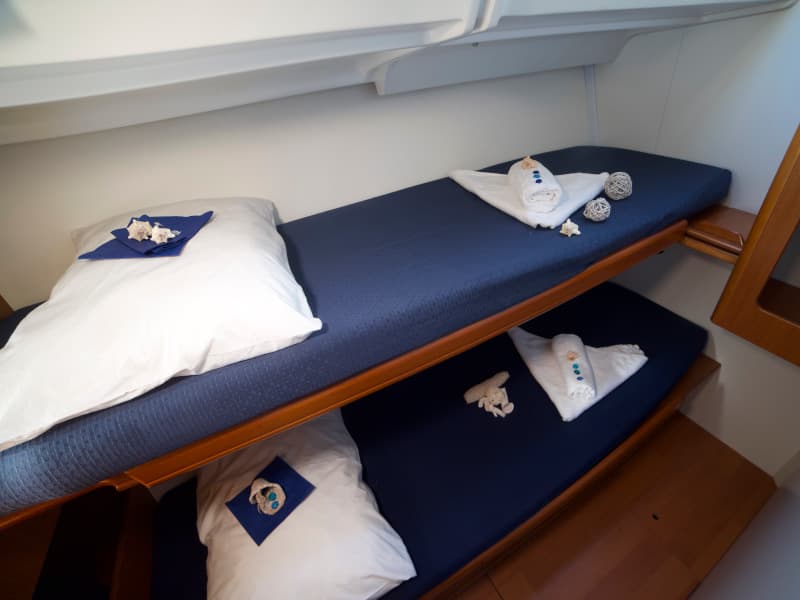 Cyclades 50.5 - photo 21