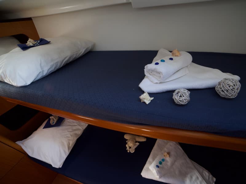 Cyclades 50.5 - photo 8