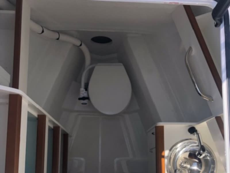 Jeanneau 54 - photo 7