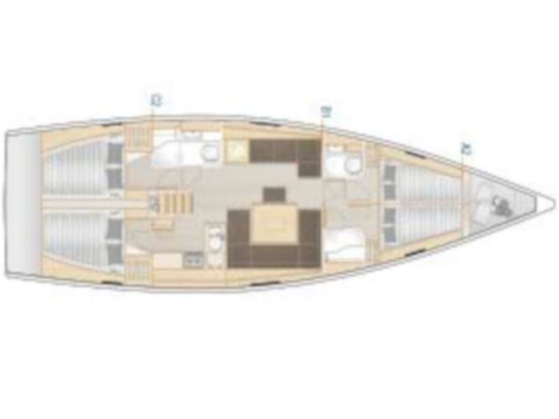 Boat plan