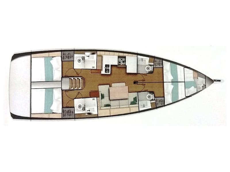 Boat plan