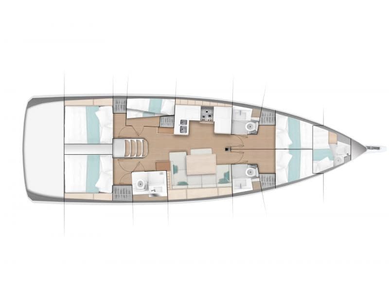 Boat plan