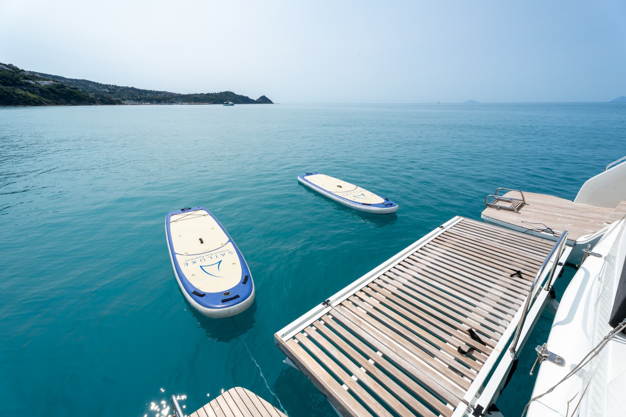 Lagoon 51 - photo 29