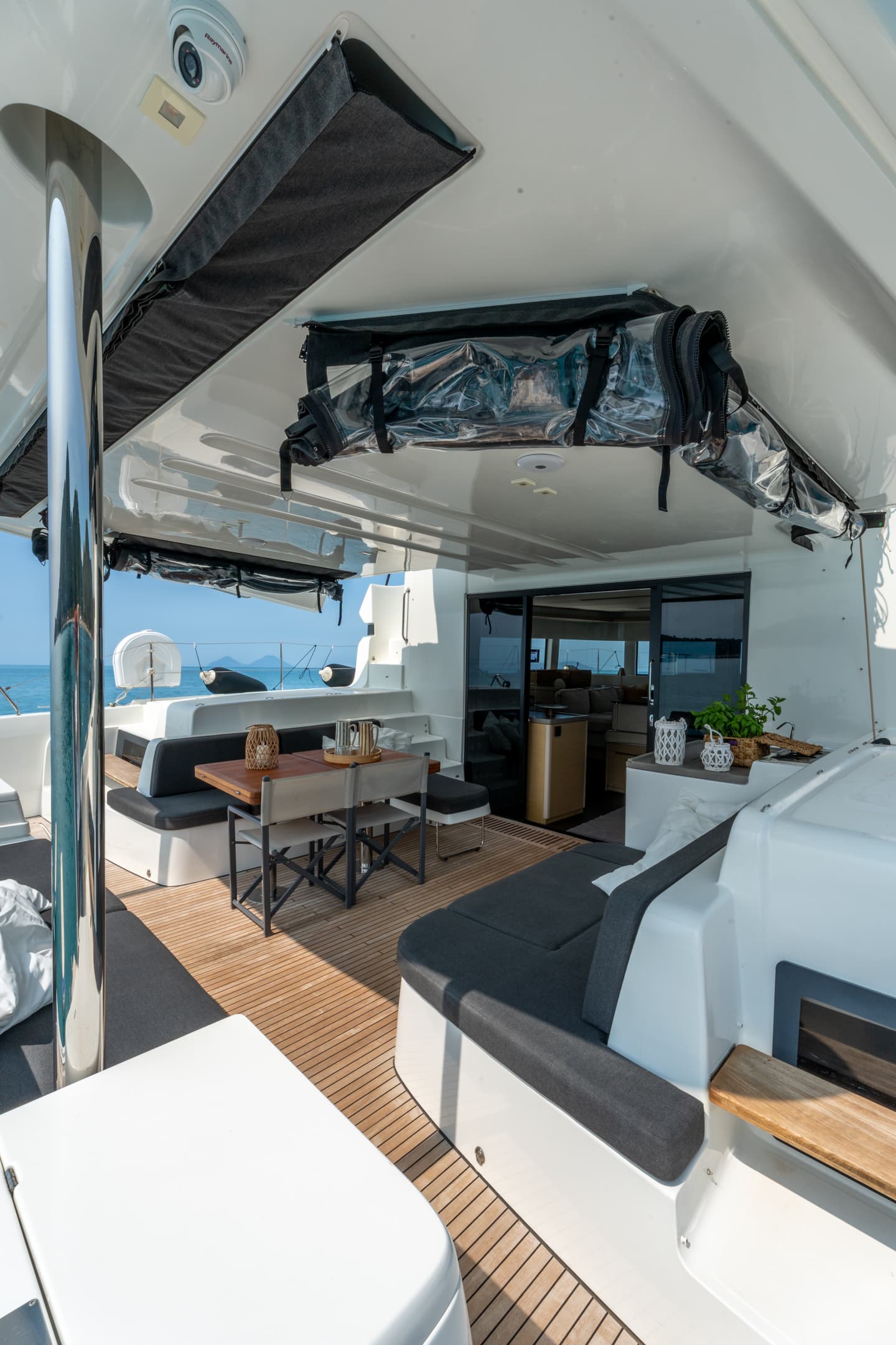 Lagoon 51 - photo 42