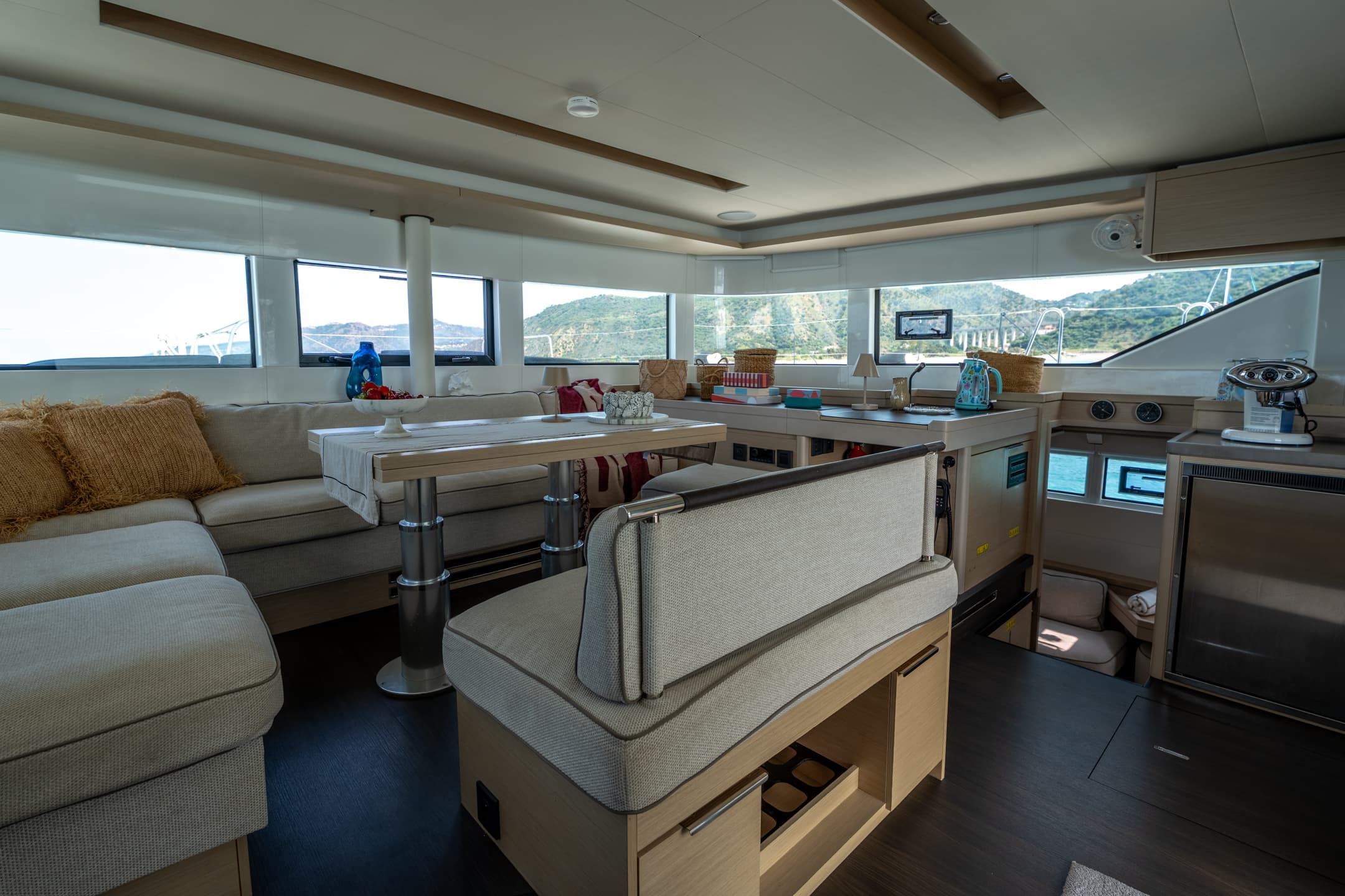 Lagoon 51 - photo 18