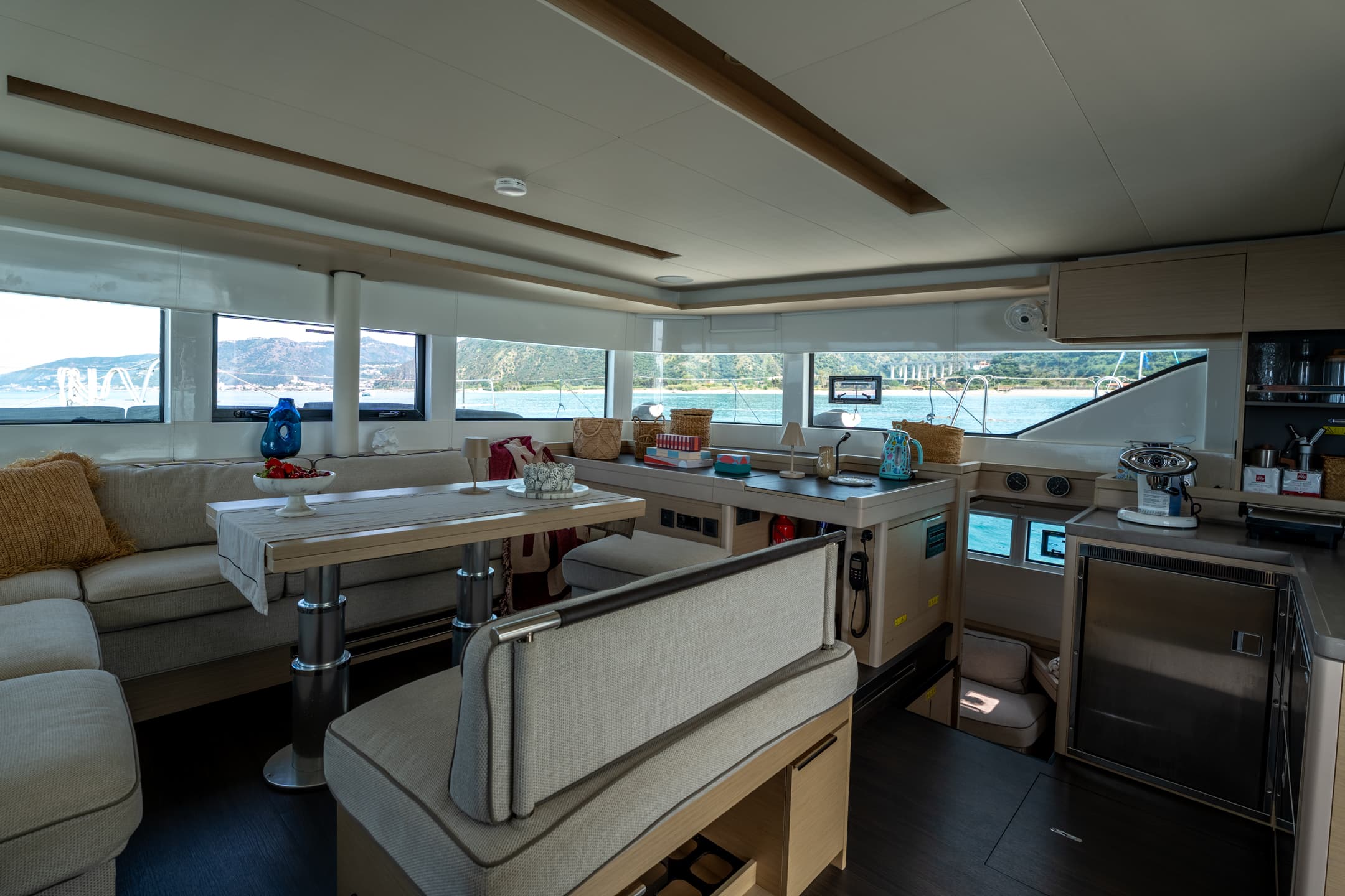 Lagoon 51 - photo 27