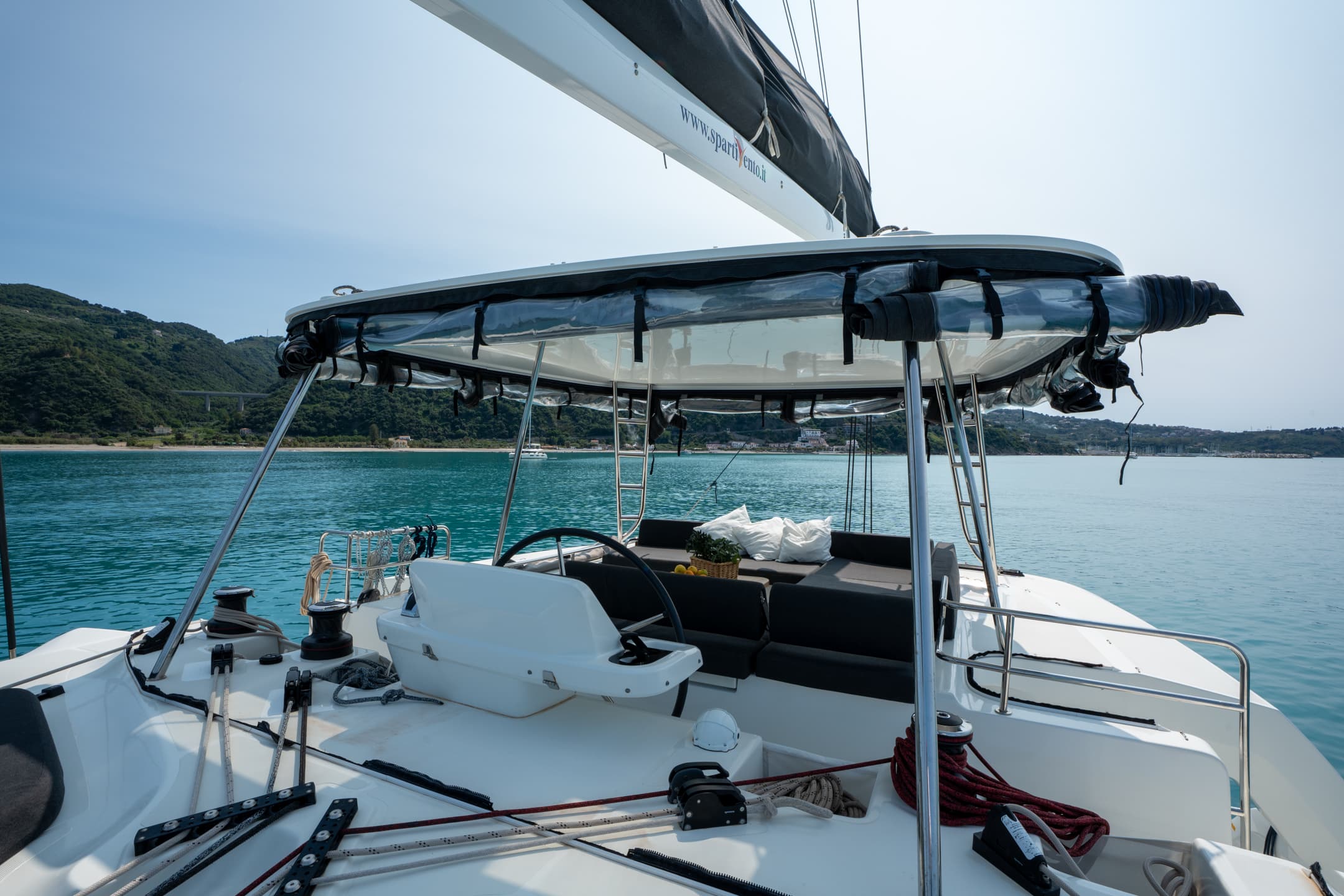 Lagoon 51 - photo 31