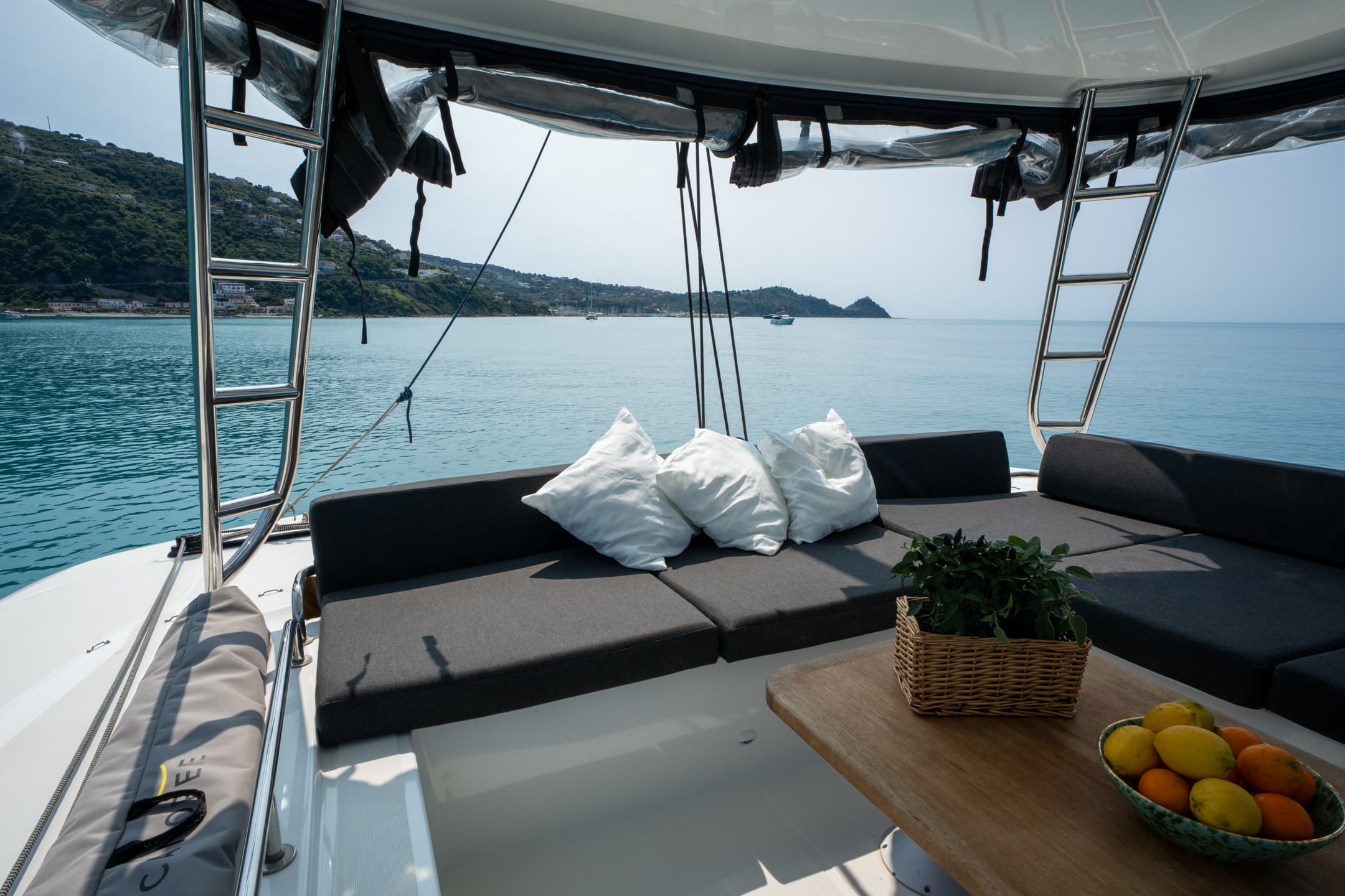 Lagoon 51 - photo 23