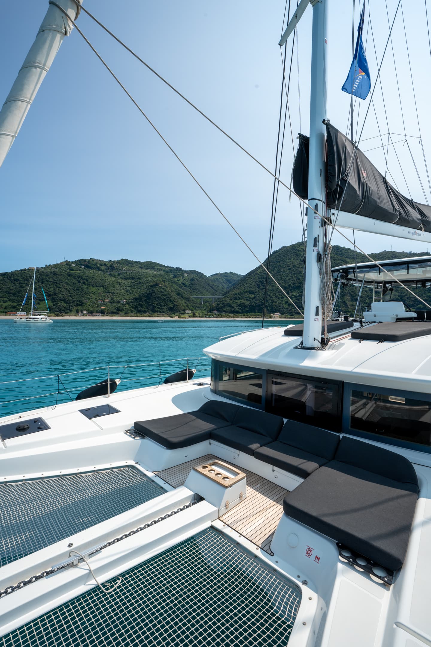 Lagoon 51 - photo 30