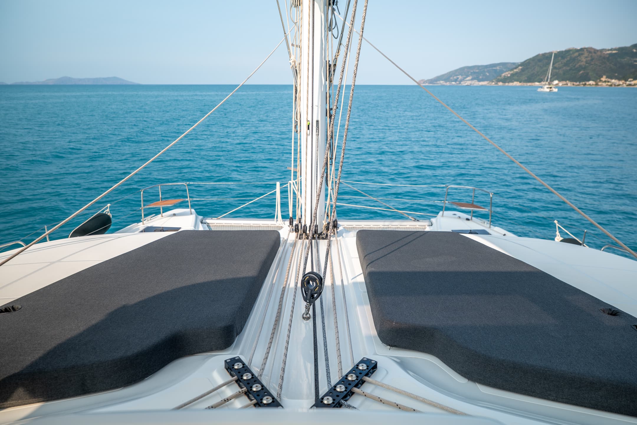 Lagoon 51 - photo 16