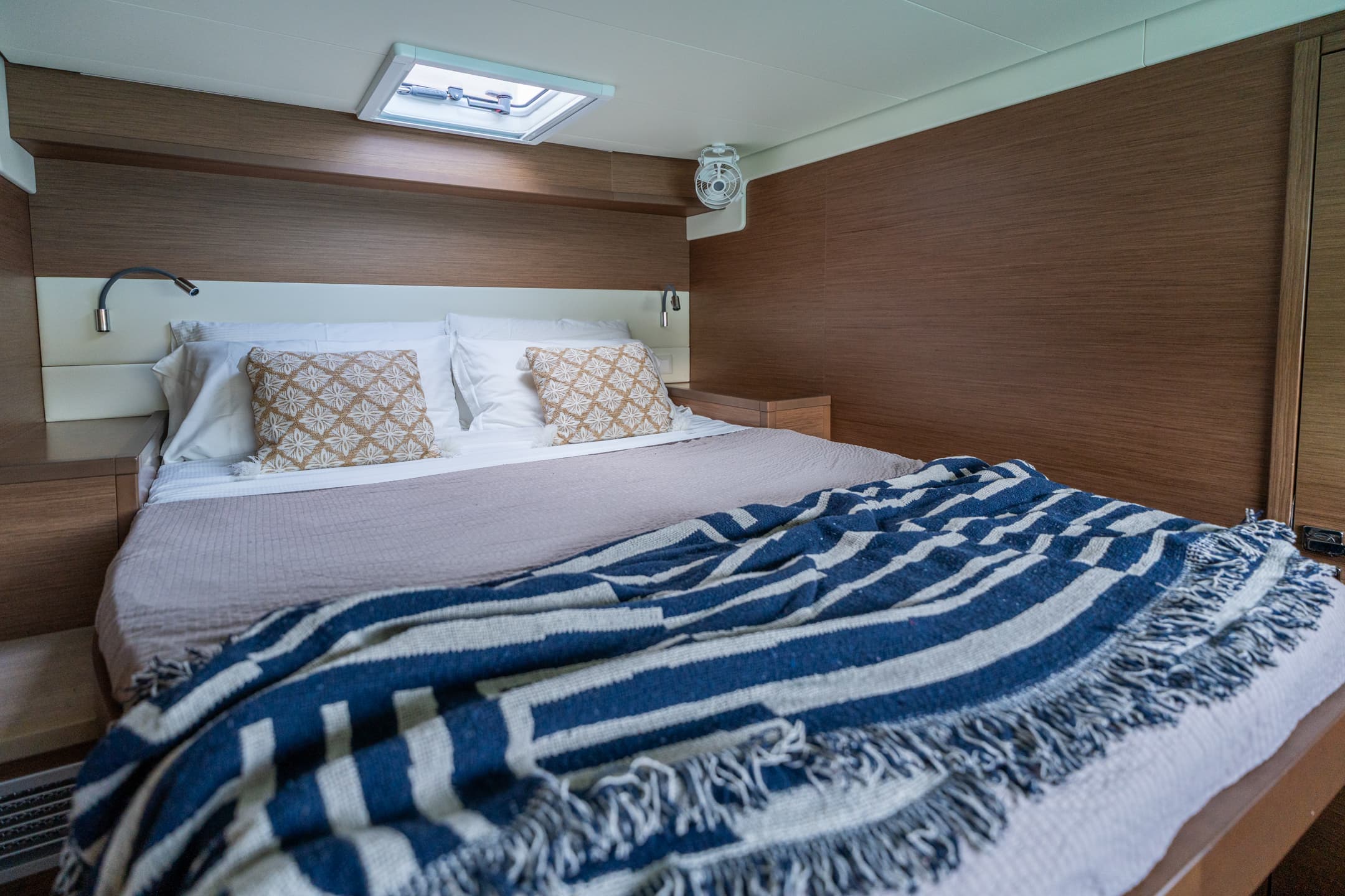 Lagoon 52F - photo 18