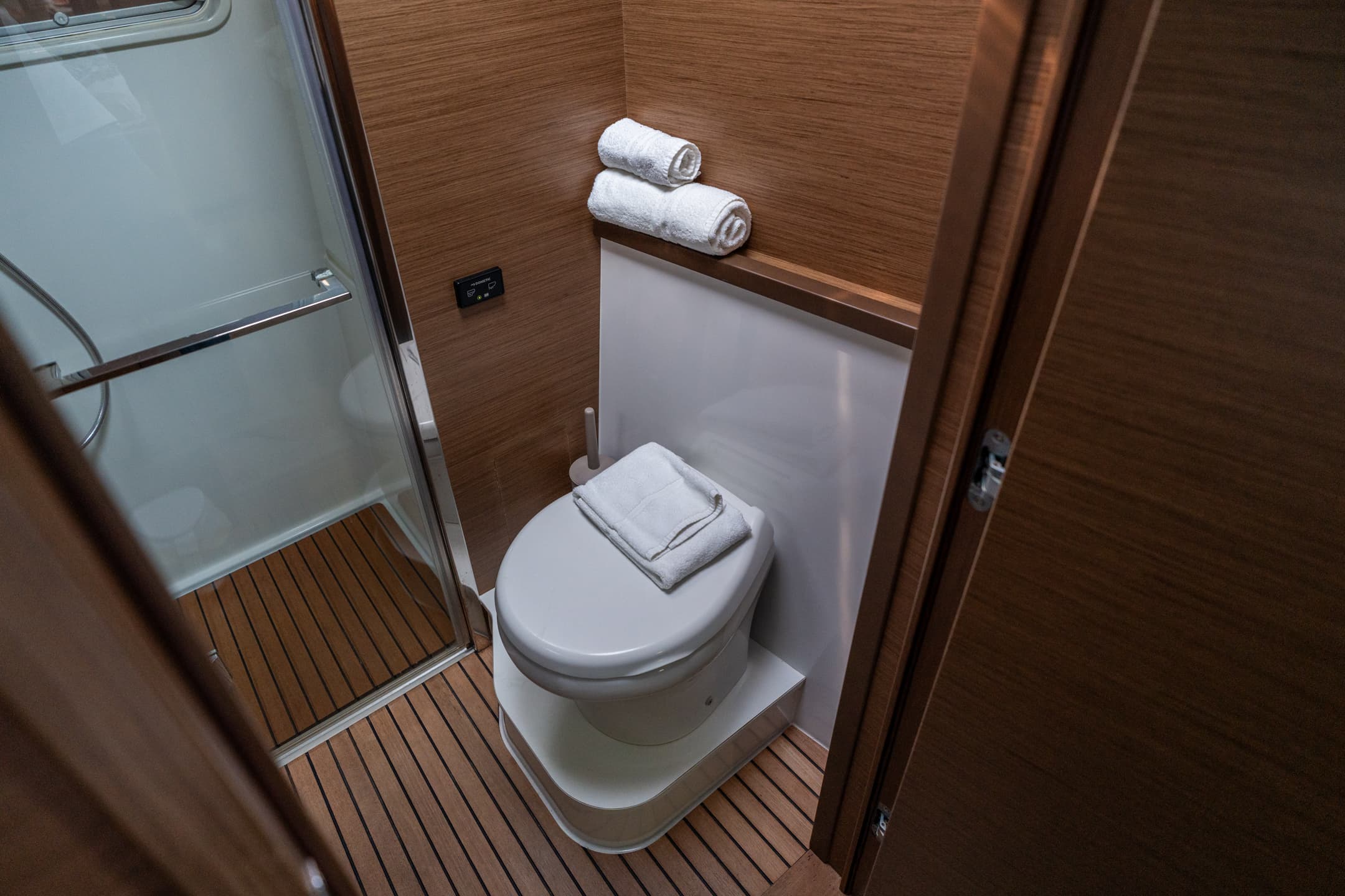 Lagoon 52F - photo 23