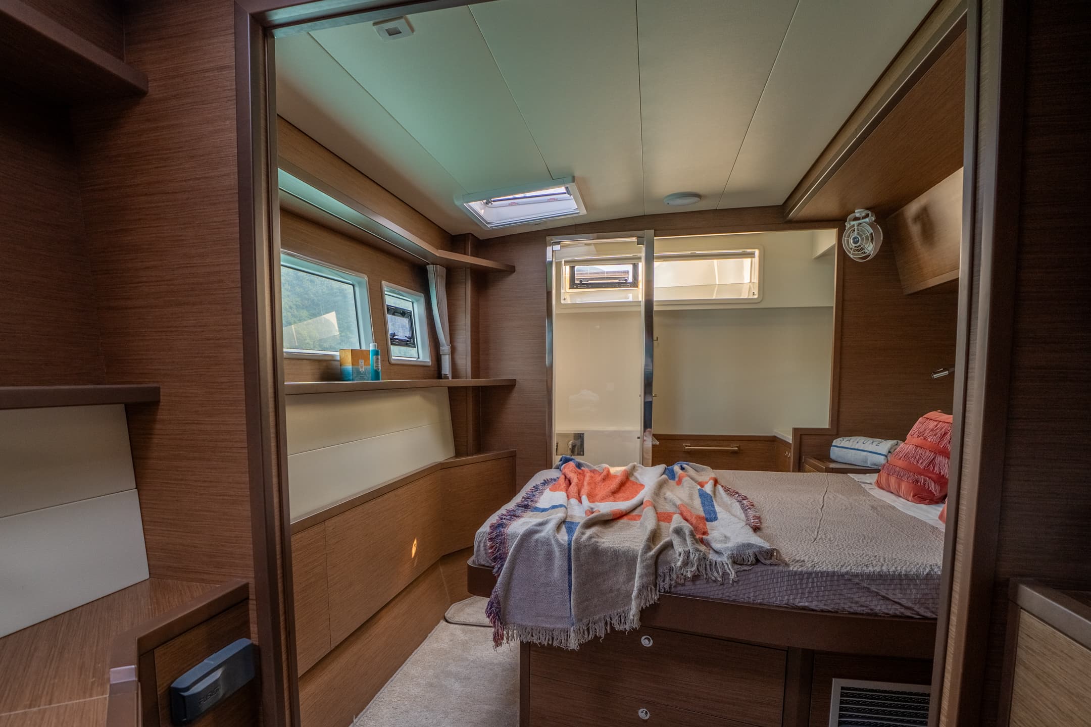 Lagoon 52F - photo 24