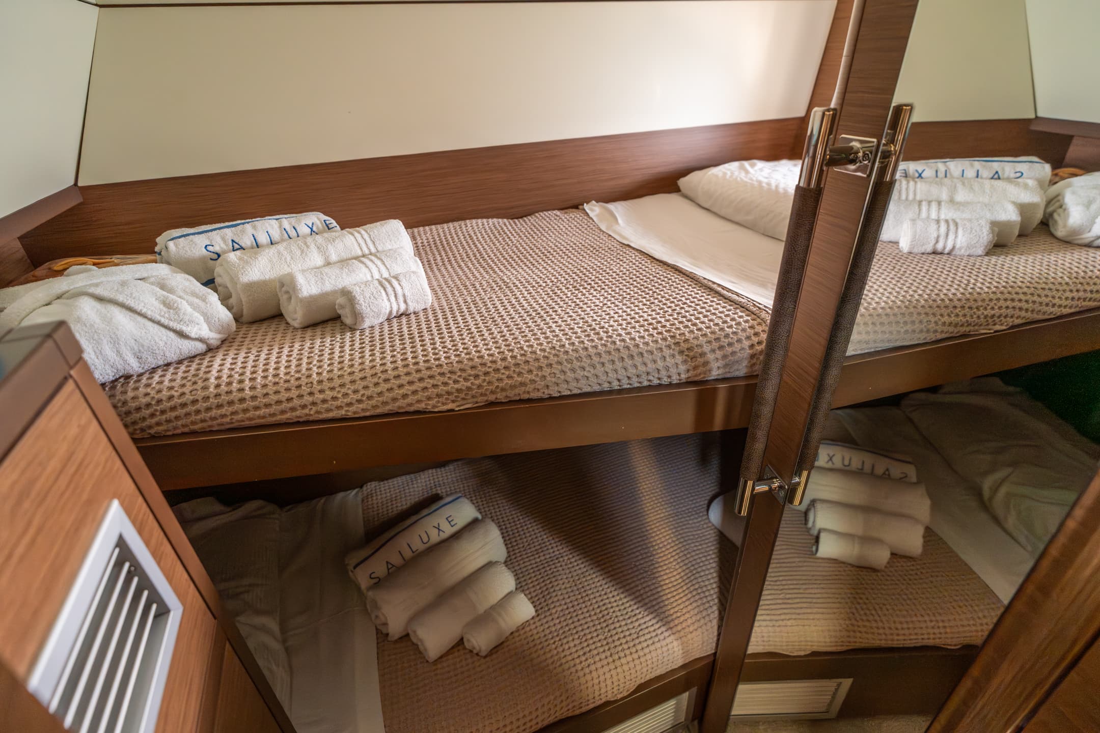 Lagoon 52F - photo 26