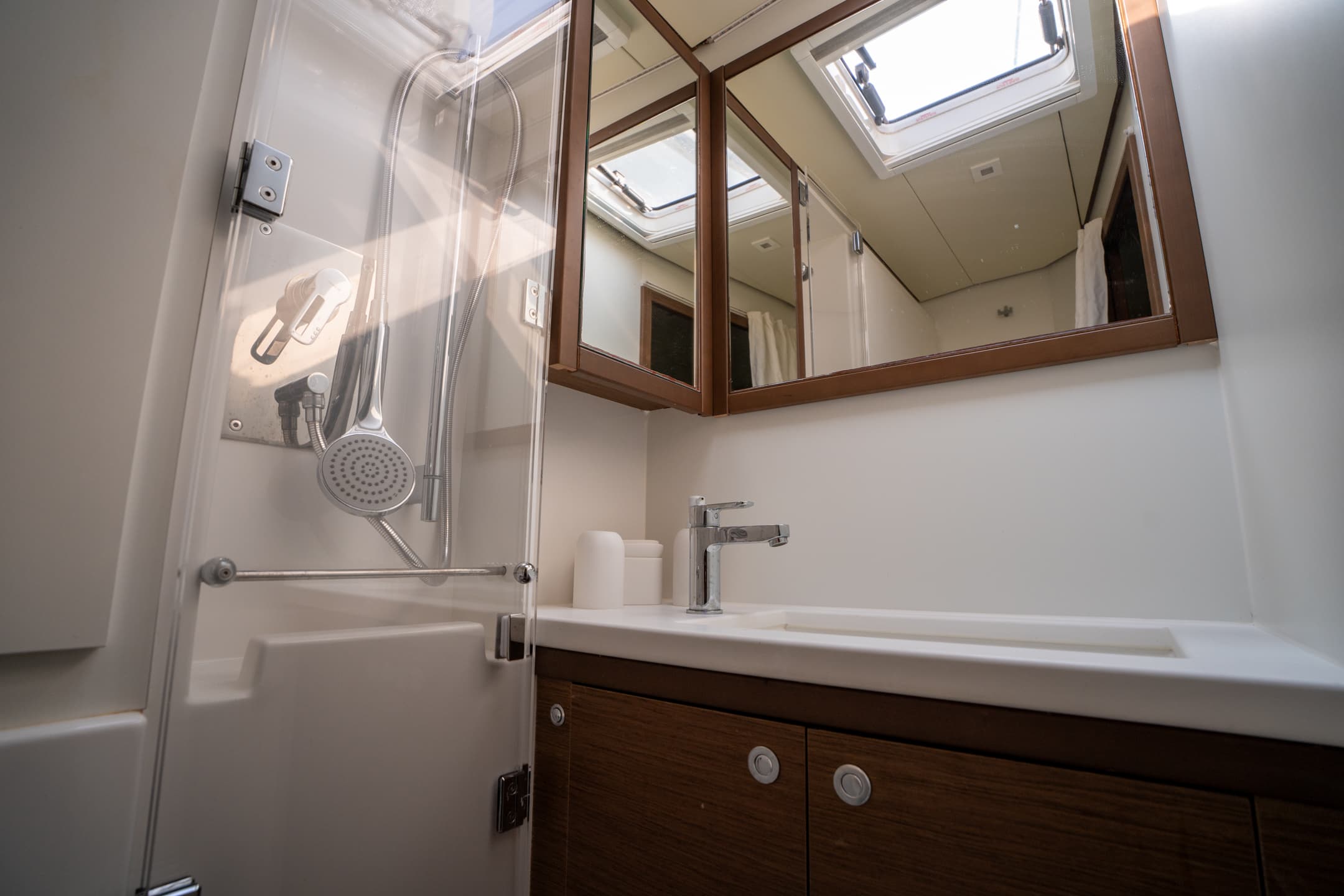 Lagoon 52F - photo 28