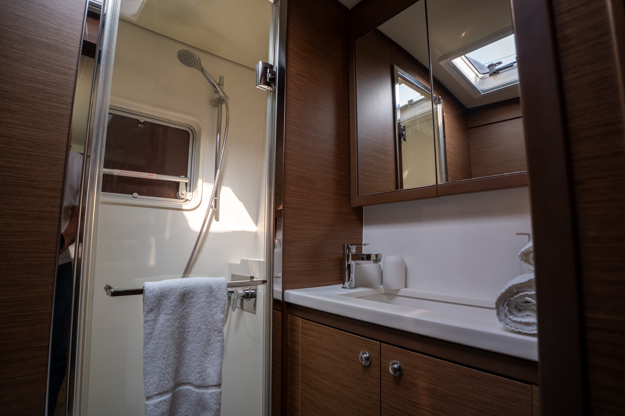 Lagoon 52F - photo 27