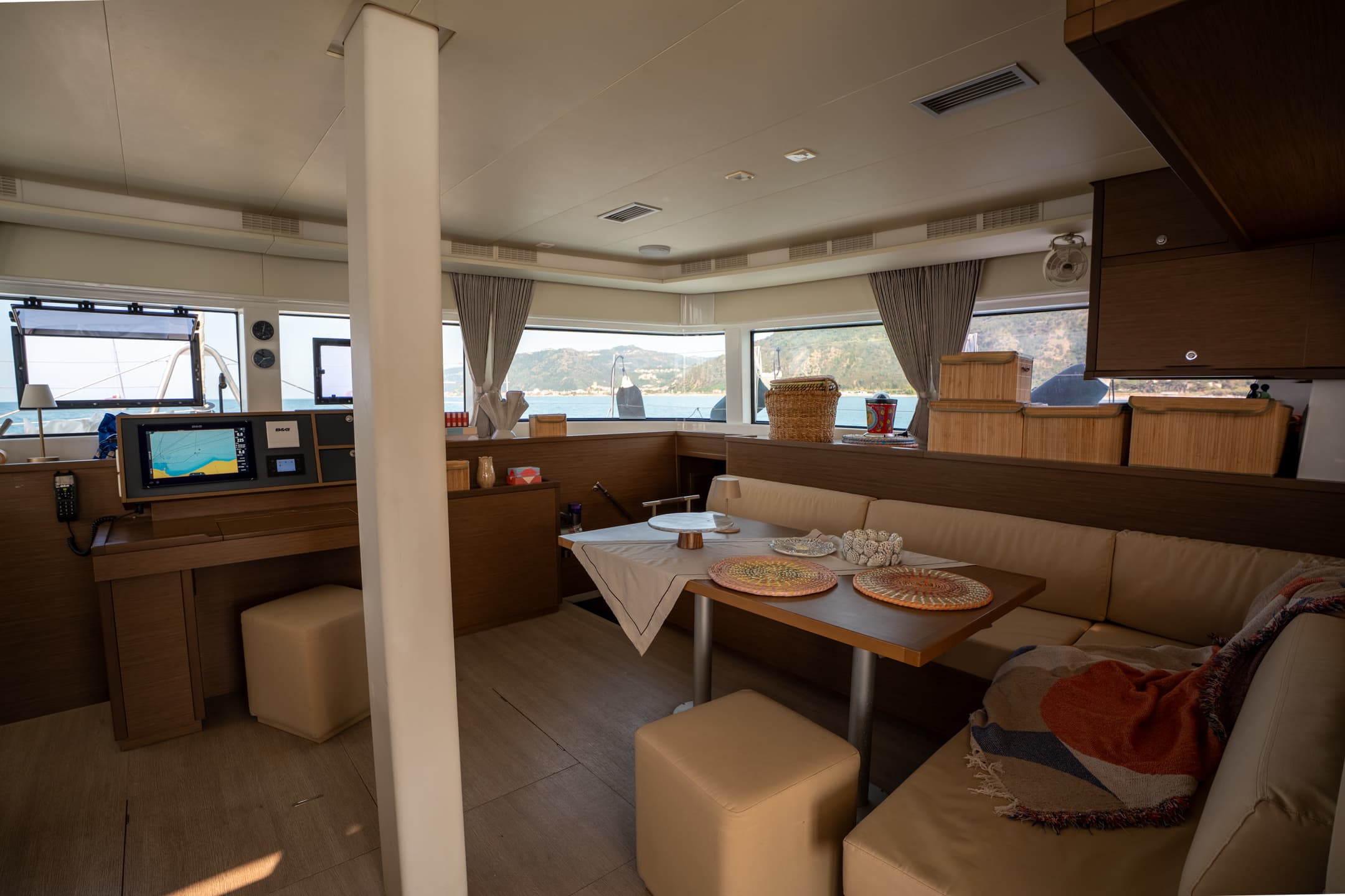 Lagoon 52F - photo 9