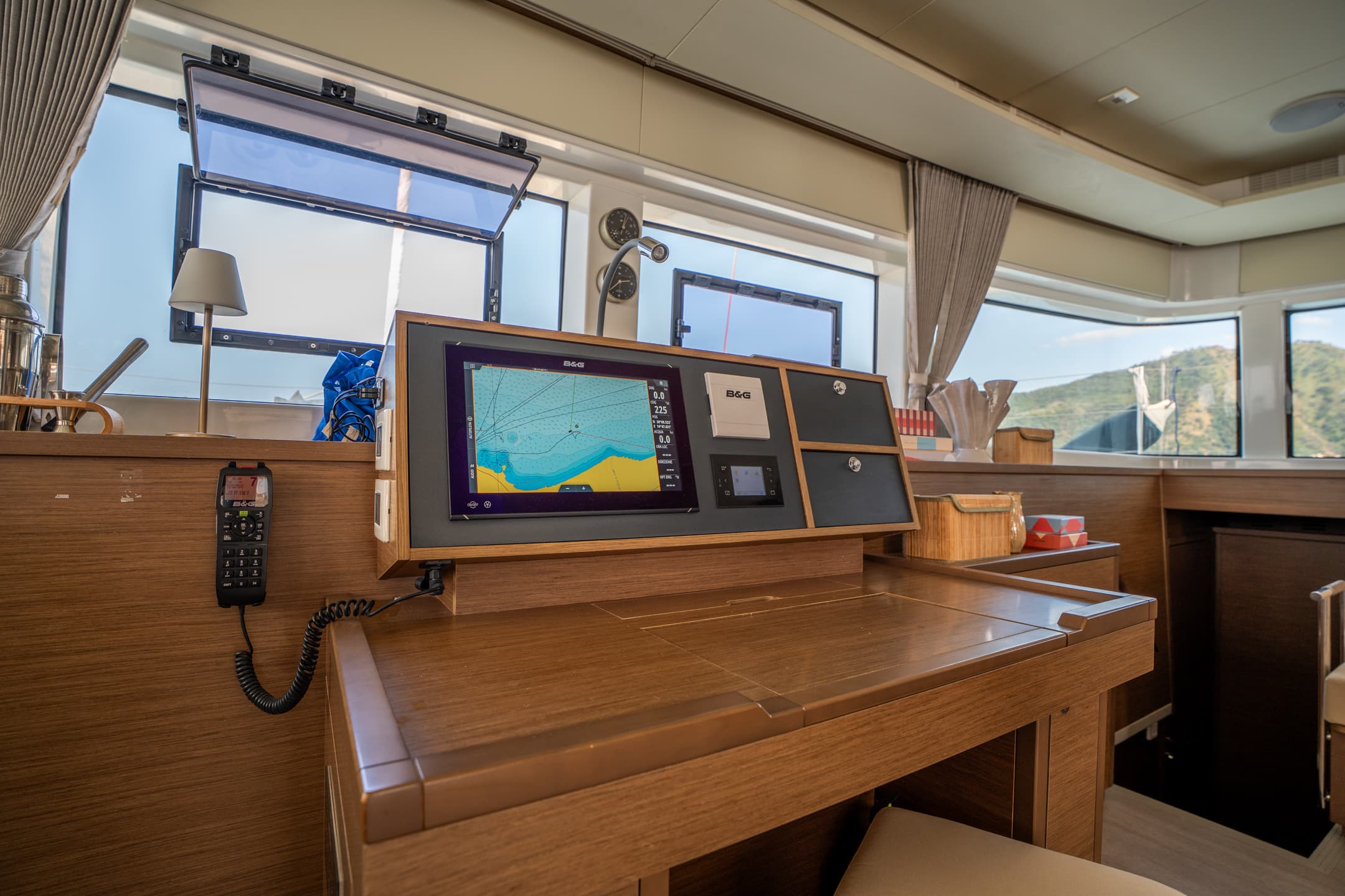 Lagoon 52F - photo 17