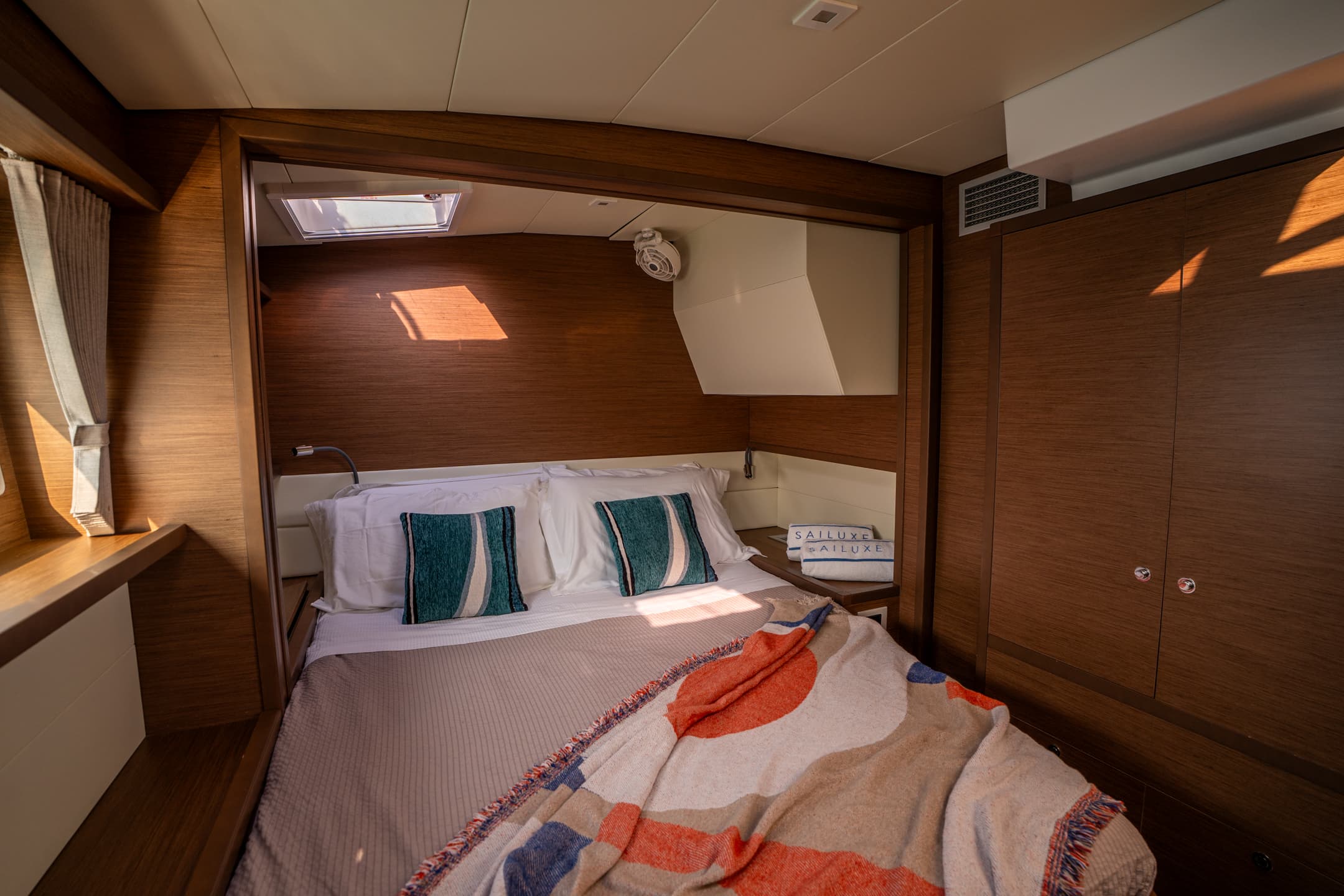 Lagoon 52F - photo 30