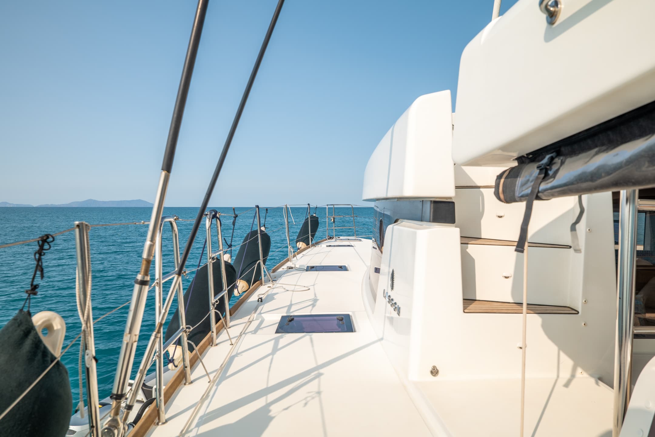 Lagoon 52F - photo 15