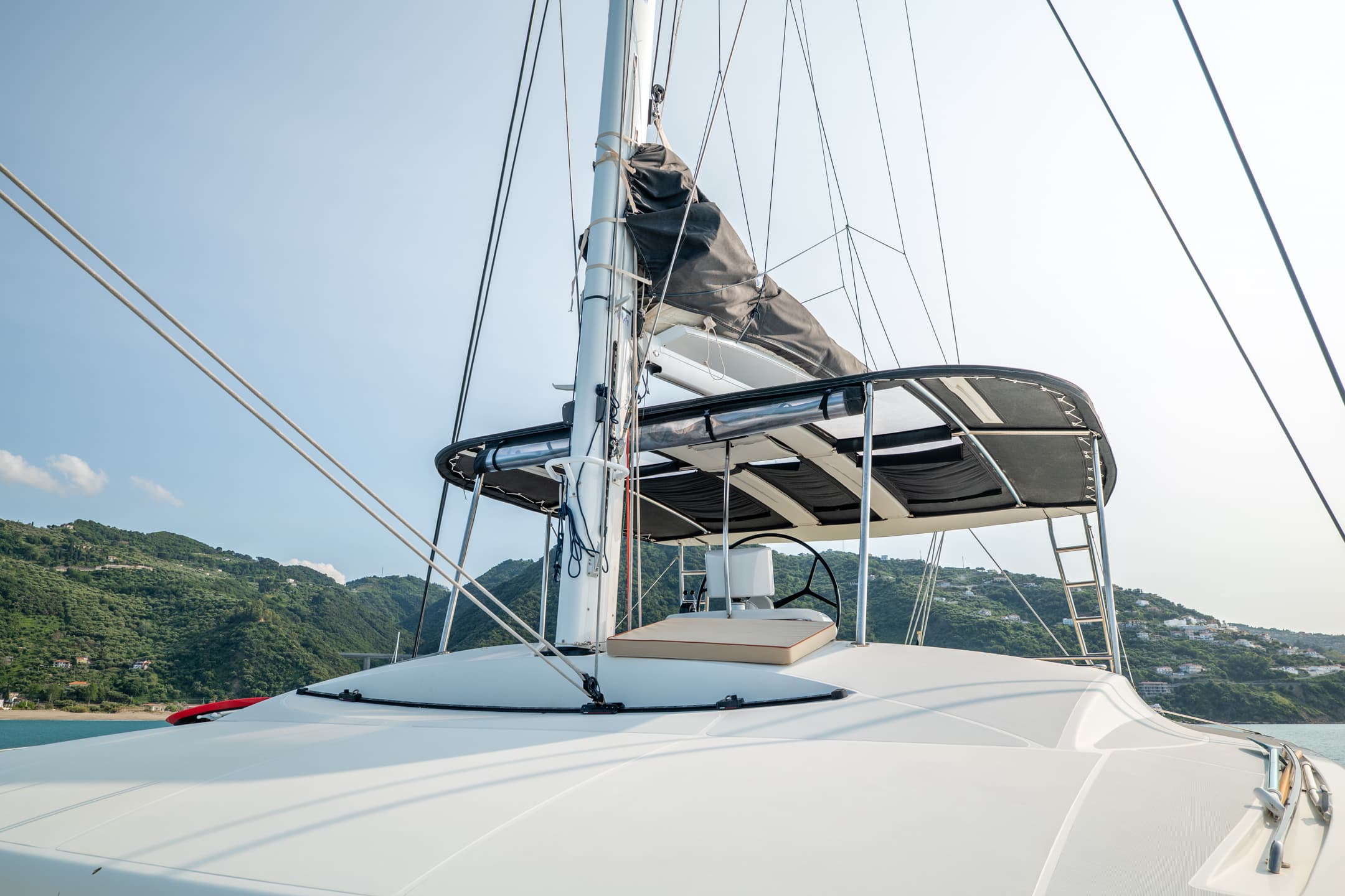 Lagoon 52F - photo 25