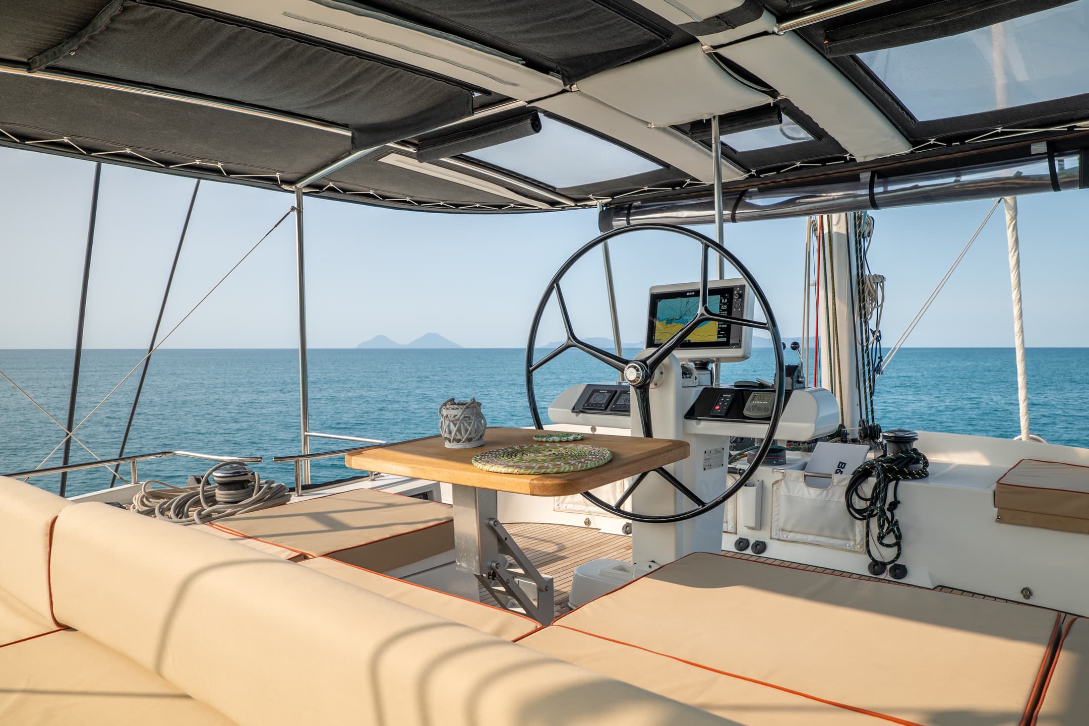 Lagoon 52F - photo 31