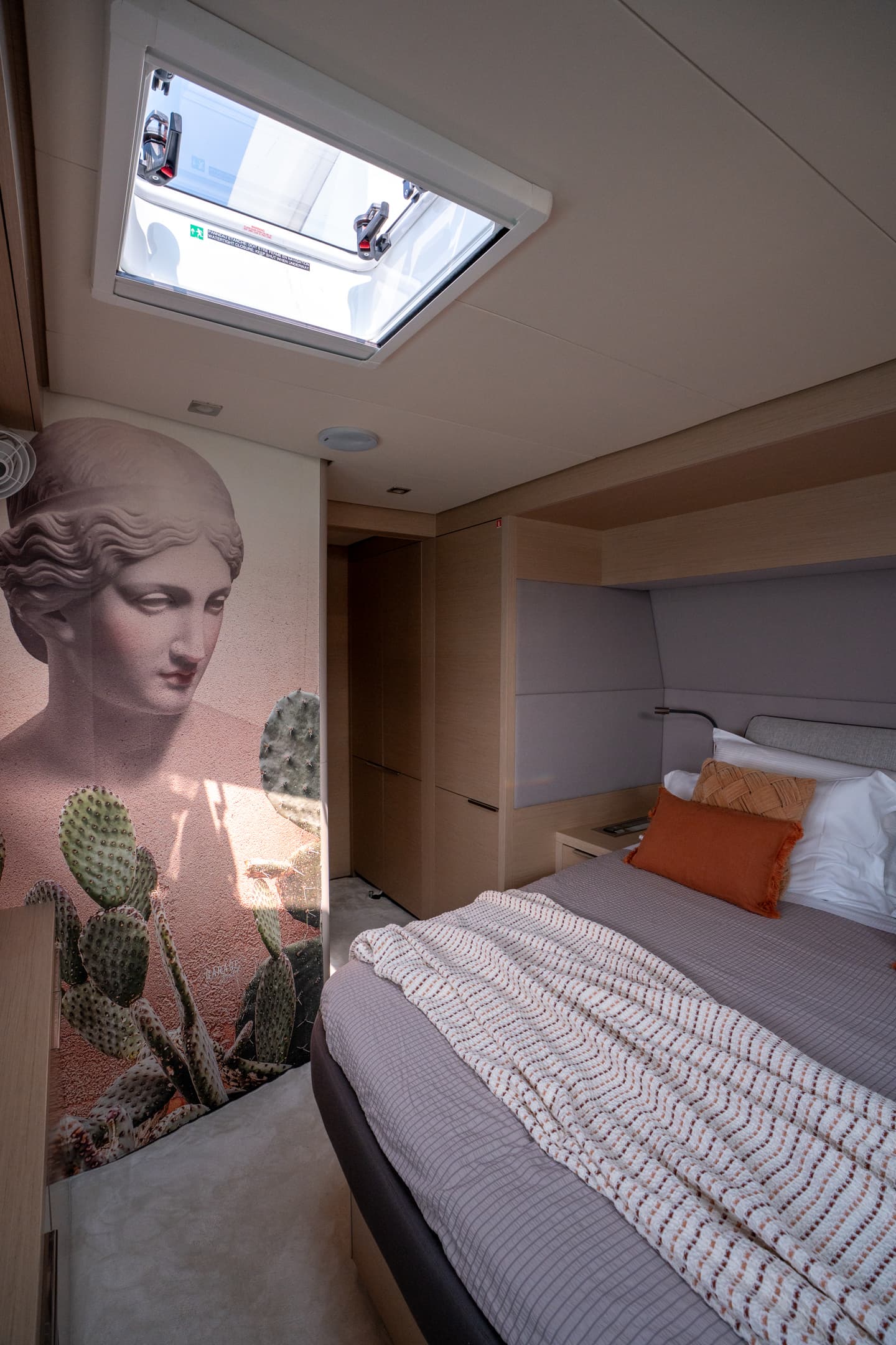 Lagoon 55 - photo 22