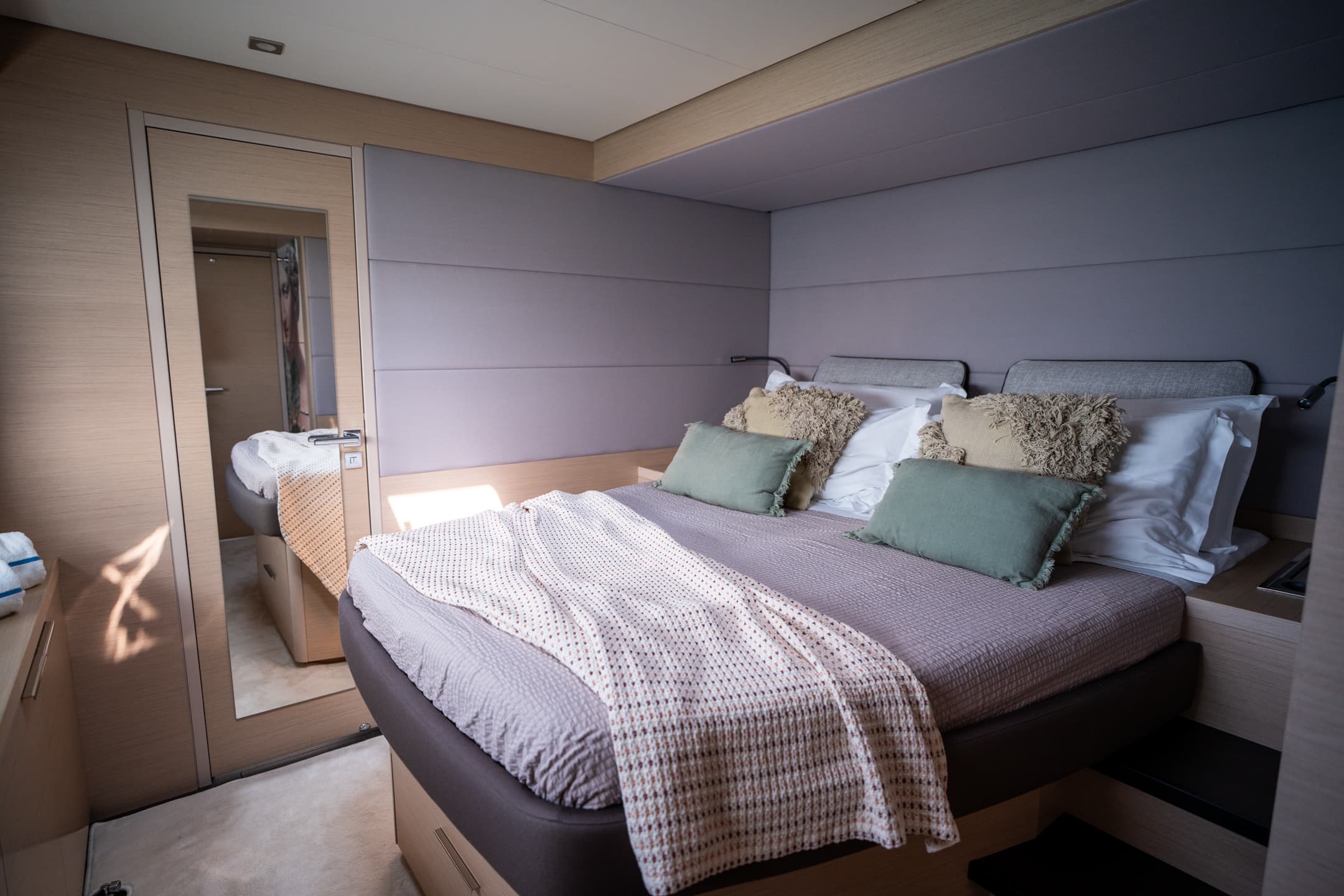 Lagoon 55 - photo 27