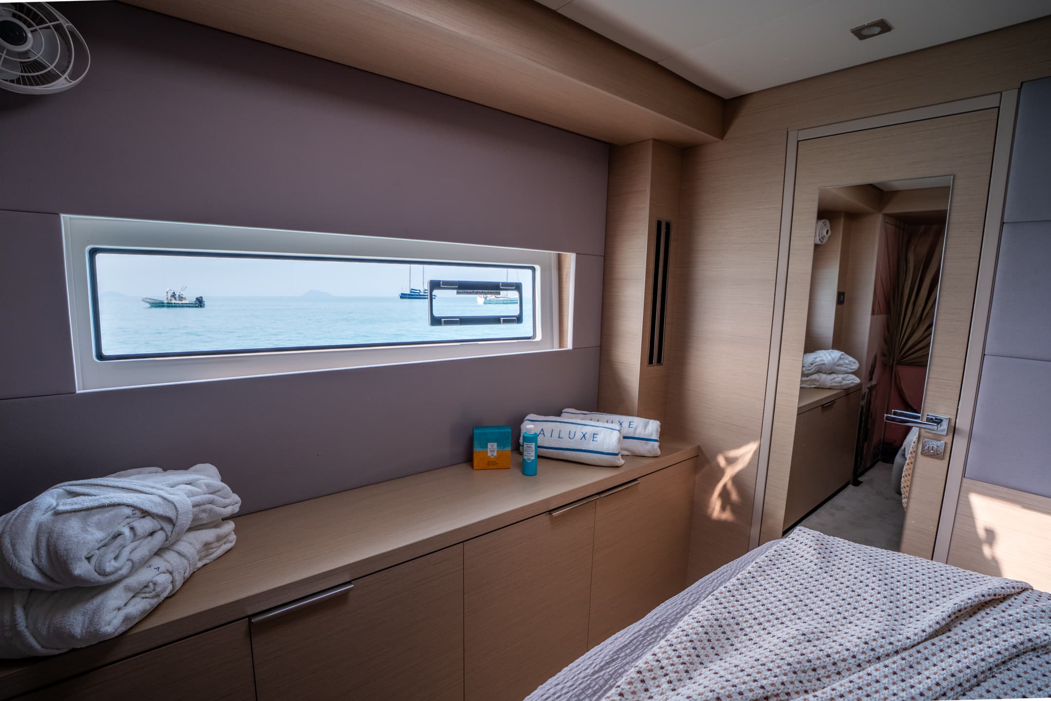 Lagoon 55 - photo 39