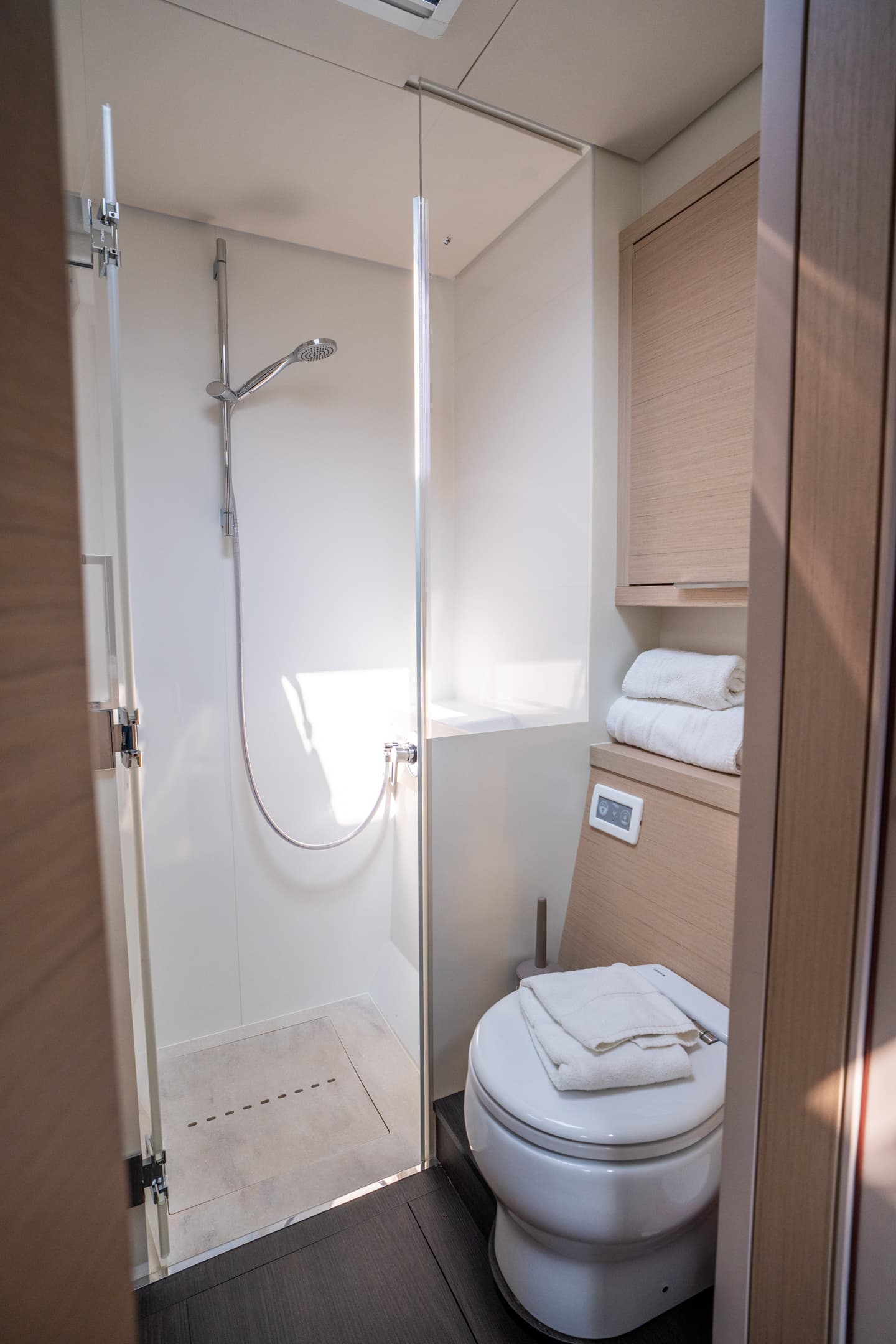 Lagoon 55 - photo 40