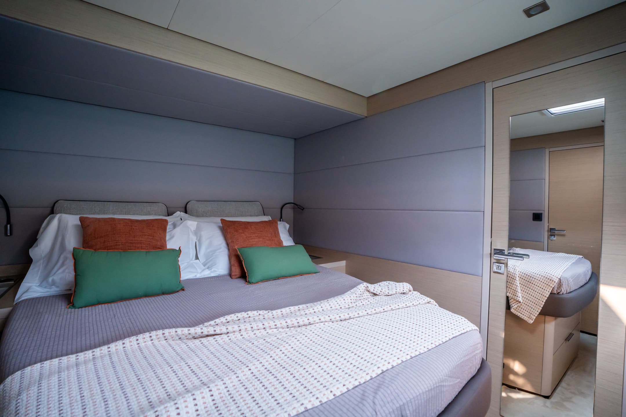 Lagoon 55 - photo 25