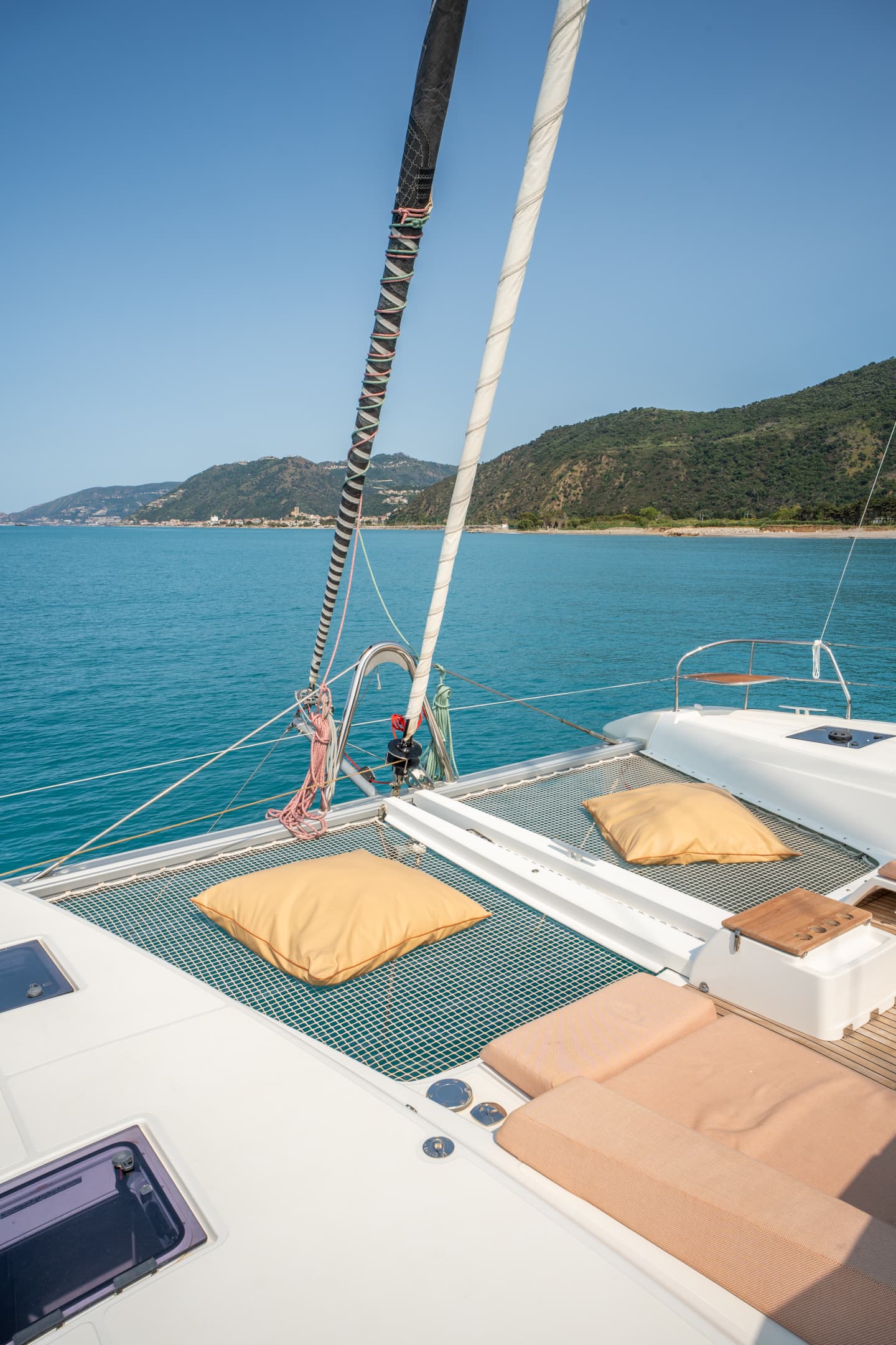 Lagoon 55 - photo 23