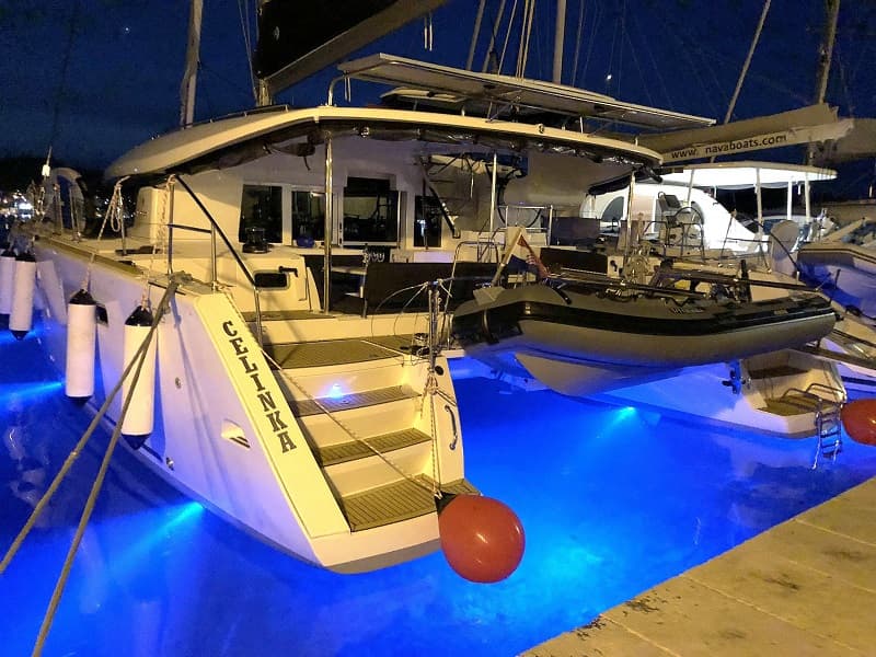 Lagoon 450 Sport - photo 4