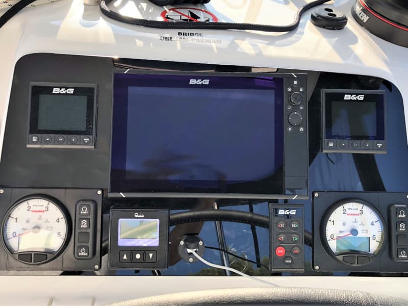 Lagoon 450 Sport - photo 9