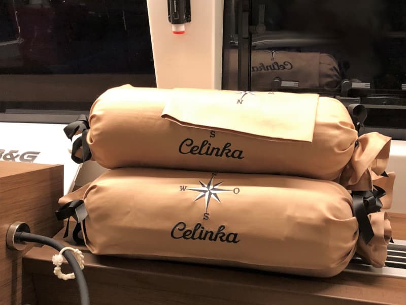 Lagoon 450 Sport - photo 8